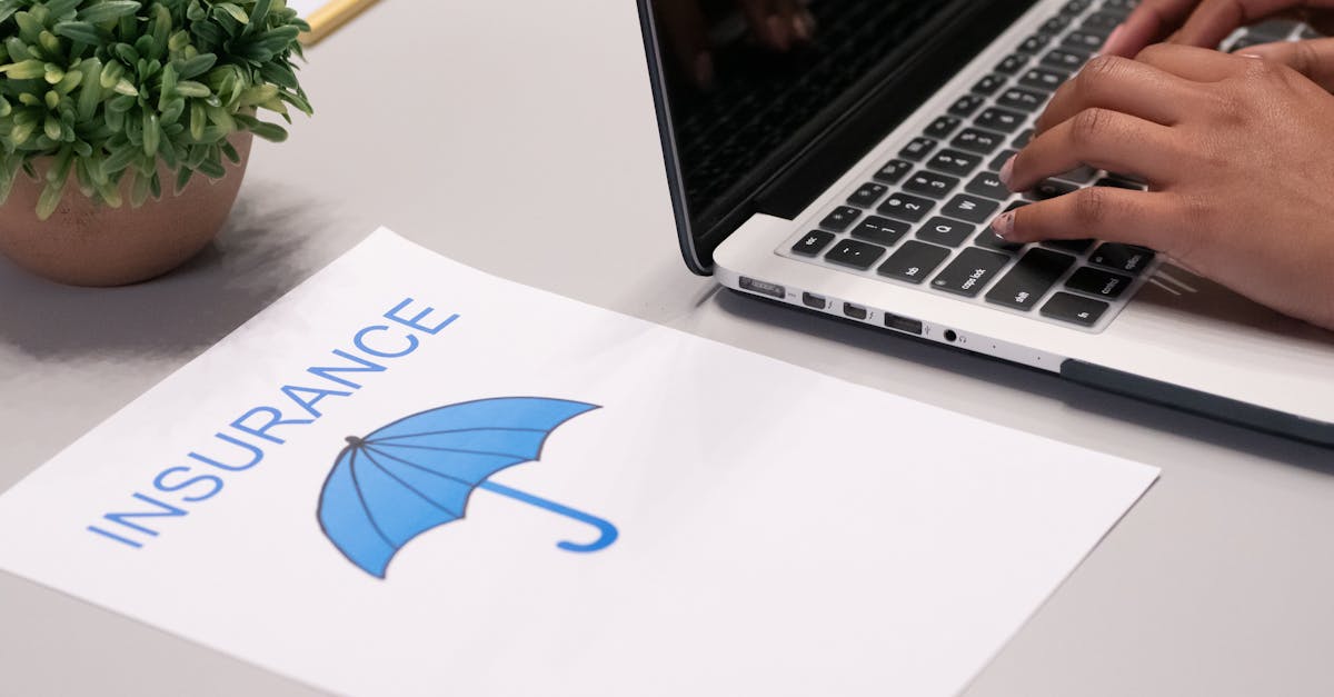 découvrez notre guide complet sur les assurances, vous permettant de comprendre les différentes options disponibles, de comparer les prix et de choisir la couverture qui correspond le mieux à vos besoins. protégez votre avenir avec assurance.