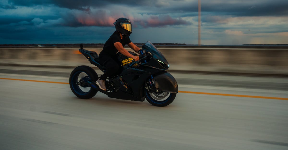découvrez les meilleures options d'assurance moto pour protéger votre véhicule et assurer votre tranquillité d'esprit sur la route. comparez les offres, bénéficiez de conseils d'experts et choisissez la couverture adaptée à vos besoins.