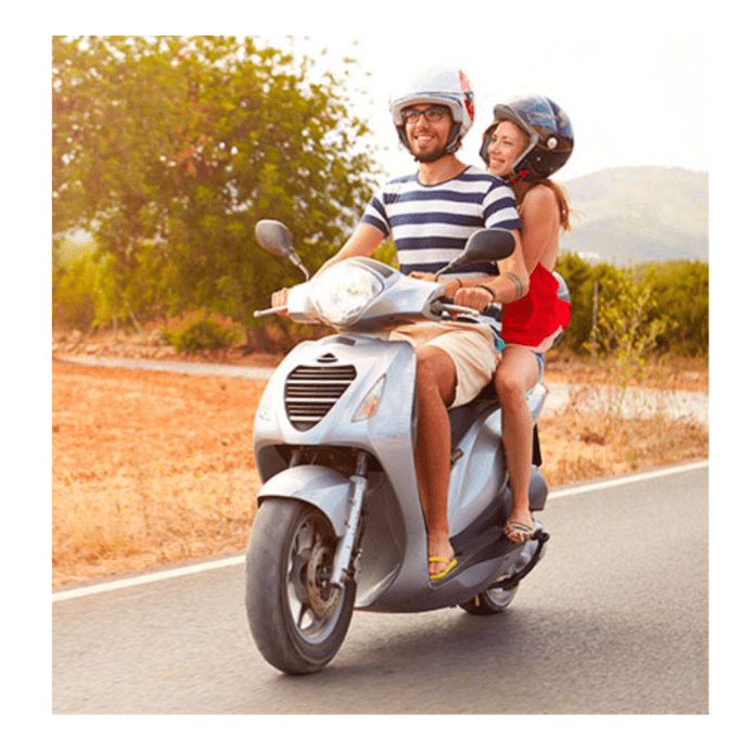 découvrez le bsr scooter, une solution de mobilité pratique et économique pour vos déplacements urbains. passez votre brevet de sécurité routière et profitez de la liberté sur deux roues en toute sécurité !